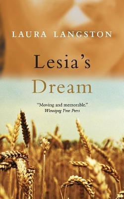 Lesias Dream book