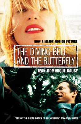 The Diving-Bell and the Butterfly book