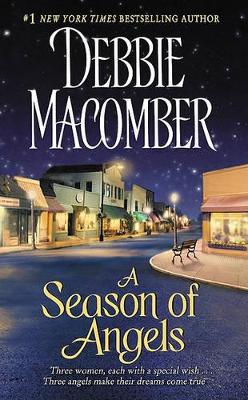 Season of Angels by Debbie Macomber