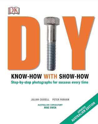 DIY: Know-how with Show-how book
