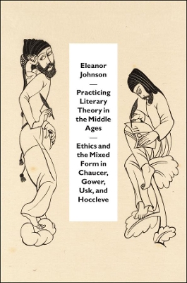 Practicing Literary Theory in the Middle Ages book