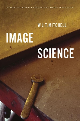 Image Science by W. J. T. Mitchell