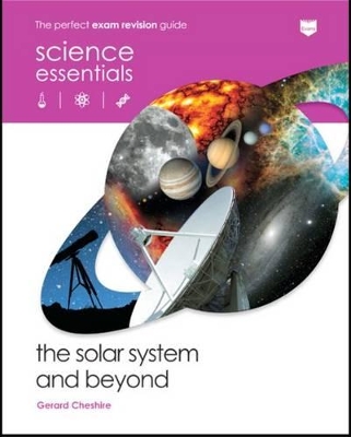Solar System and Beyond by Gerard Cheshire