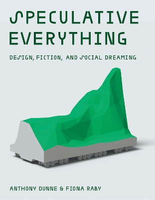 Speculative Everything book