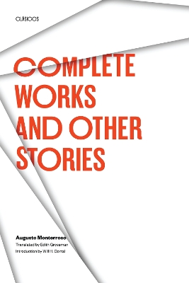 Complete Works and Other Stories book