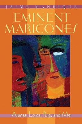 Eminent Maricones book