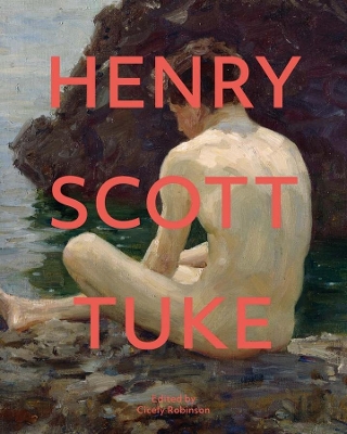 Henry Scott Tuke book