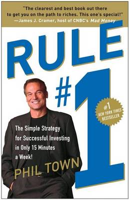 Rule #1 by Phil Town