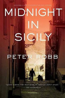 Midnight in Sicily book