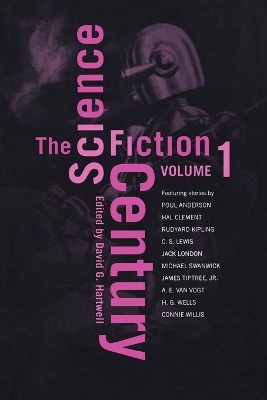 Science Fiction Century, Volume One book