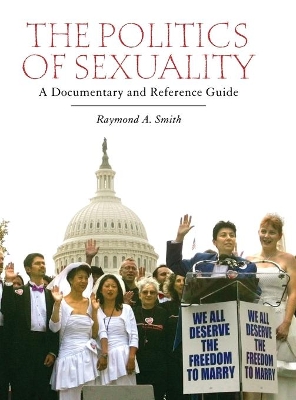 Politics of Sexuality book
