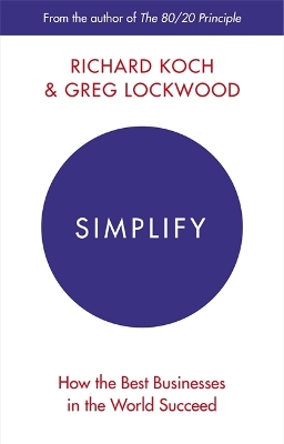 Simplify by Richard Koch