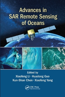 Advances in SAR Remote Sensing of Oceans book