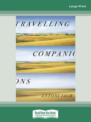 Travelling Companions by Antoni Jach