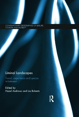 Liminal Landscapes book