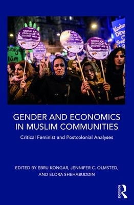 Gender and Economics in Muslim Communities by Ebru Kongar