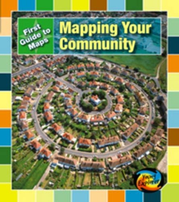 Mapping Your Community book