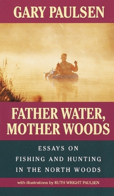 Father Water, Mother Woods book