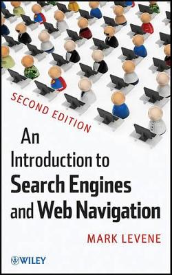 Introduction to Search Engines and Web Navigation book