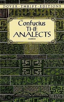 Analects book