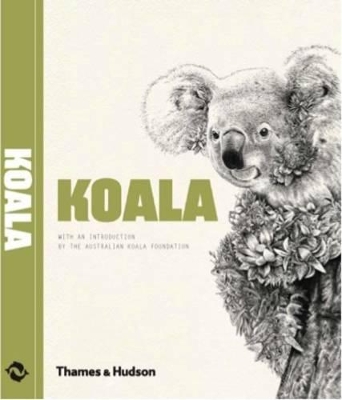 Koala book