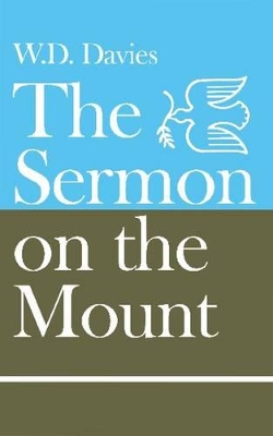 Sermon on the Mount book
