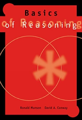 Basics of Reasoning book