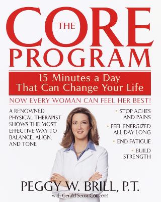 Core Program book