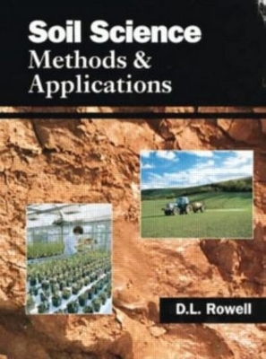Soil Science book