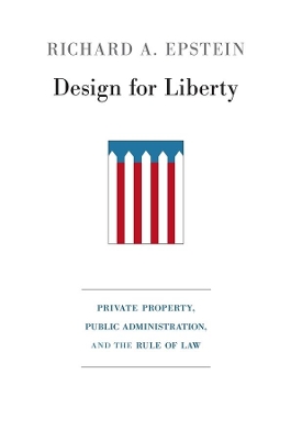 Design for Liberty book