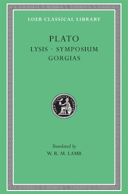 Lysis by Plato