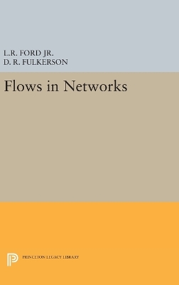 Flows in Networks book