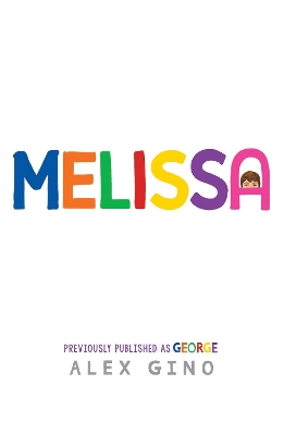 Melissa book