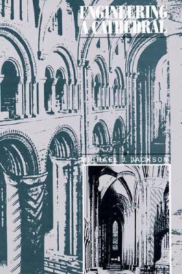 Engineering a Cathedral book