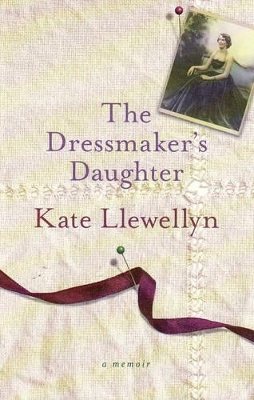 Dressmaker's Daughter book