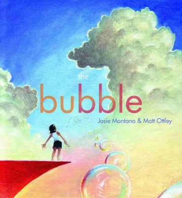 The Bubble book