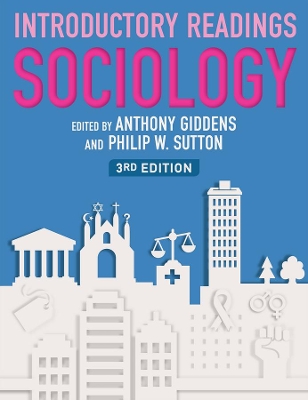 Sociology by Anthony Giddens