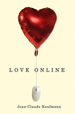 Love Online book