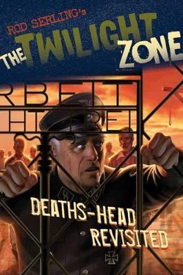 Deaths-Head Revisited book