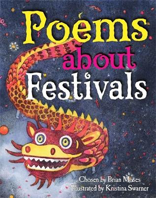 Poems About: Festivals book