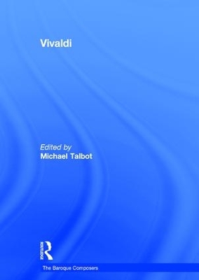 Vivaldi by Michael Talbot