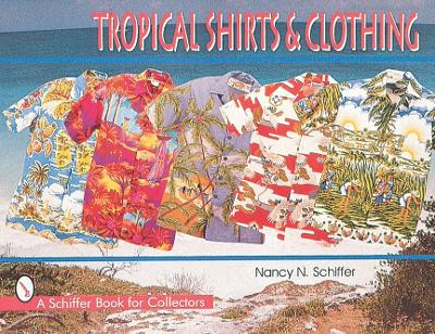 Tropical Shirts & Clothing book