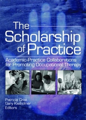 The Scholarship of Practice by Patricia Crist