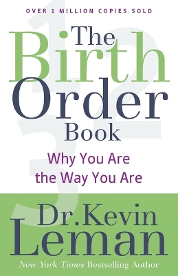 Birth Order Book book