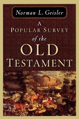 Popular Survey of the Old Testament book