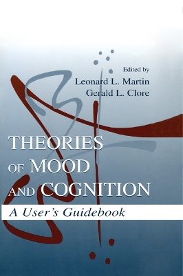 Theories of Mood and Cognition book