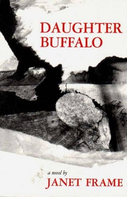 Daughter Buffalo book