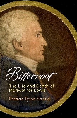 Bitterroot book