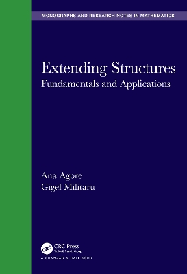Extending Structures: Fundamentals and Applications book
