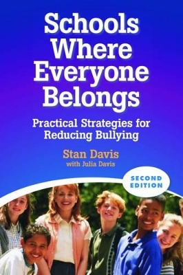 Schools Where Everyone Belongs book